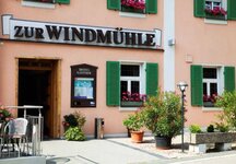 Bild 1 Hotel Gasthof Windmühle GmbH in Ansbach