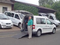 Bild 2 Leitschuh in Geroda