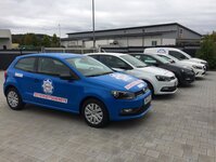 Bild 1 Kostell Wach- u.Streifendienst GmbH in Amberg