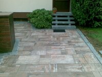 Bild 2 Michael Goller / Bagger Haus und Gartenservice in Naila