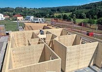 Bild 3 Markus Neidlein Zimmerei in Schnelldorf