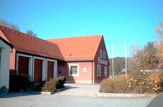 Bild 1 Kläranlage in Königstein