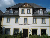 Bild 8 Hotel Lieb - Cafe Bug