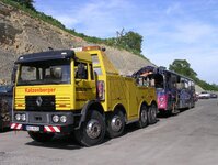 Bild 1 Autoverwertung / Abschleppdienst Katzenberger GmbH in Heustreu