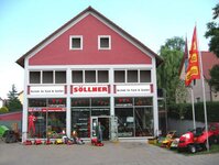 Bild 3 Söllner Motorgeräte GmbH in Regensburg