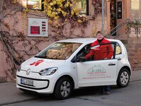 Bild 10 Stadt in Stadtprozelten