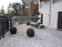 Bild 1 Duwe Garten- und Landschaftsbau in Haßfurt