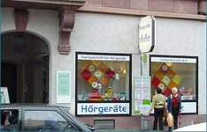 Bild 6 Hörgeräte Erich Krainz GmbH in Aschaffenburg