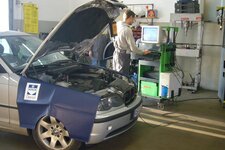 Bild 1 Autohaus Hofstetter e.K in Nabburg