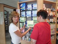 Bild 2 Michaelis Apotheke Inge-Lise Schott e.K. in Hof