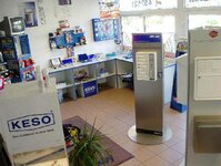 Bild 2 Kunkel in Aschaffenburg