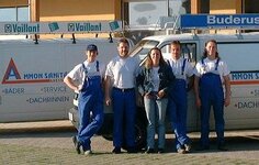 Bild 6 Ammon Sanitärtechnik GmbH in Altdorf b.Nürnberg