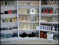 Bild 4 Baustoff-Kontor in Regensburg