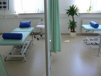 Bild 1 Caterina Adamus Physiotherapie in Regensburg