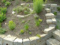 Bild 1 Naturnahe Gartengestaltung Ralf Kretzer-Felske in Theilheim