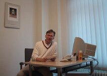 Bild 2 Grossmann in Aschaffenburg