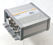 Bild 1 INTER CONTROL Hermann Köhler Elektrik GmbH u. CO. KG in Nürnberg
