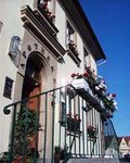 Bild 4 Stadt Apotheke in Leutershausen