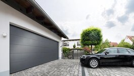 Bild 4 Niemetz Torsysteme GmbH in Königsfeld