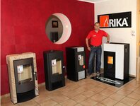 Bild 2 Eichl-Kamin GmbH Nürnberg in Nürnberg