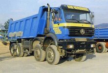 Bild 12 Abbruchunternehmen Siegfried Bub & Sohn GmbH Nürnberg Land in Hersbruck