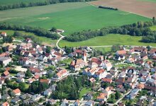 Bild 29 Kläranlage in Berg b.Neumarkt i.d.OPf.