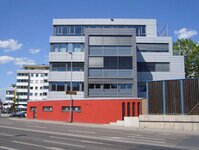 Bild 1 Mortensen in Schwabach