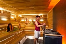Bild 8 Lohengrin Therme in Bayreuth
