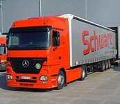 Bild 6 Spedition Schwarz GmbH in Nabburg