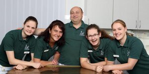 Bild 5 Kleintierpraxis Dr. Thomas Wingeß in Herzogenaurach