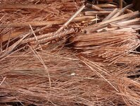 Bild 1 Schrott Blank in Roth