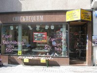 Bild 6 Schuh-Schmidt-Special in Aschaffenburg
