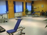 Bild 3 Raithel Martin Praxis für Physiotherapie in Oberkotzau