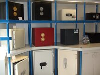 Bild 10 Herbert Walther GmbH 6 Co. KG Sicherheitstechnik in Schweinfurt