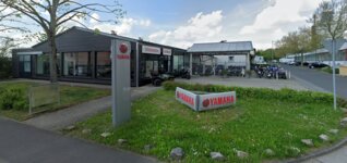 Bild 1 Steigmeier Bernd Zweirad in Haßfurt