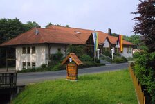 Bild 2 Bürgersaal Ebelsbach-Zentrum in Ebelsbach