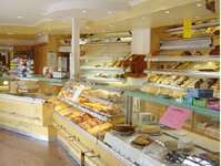 Bild 6 Brößler Cafe-Restaurant-Hotel-Bäckerei in Stockstadt a.Main