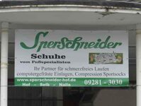 Bild 18 Sperschneider Sanitätshaus Rehatechnik Fax in Hof
