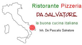 Bild 6 Pizzeria Da Salvatore in Cham
