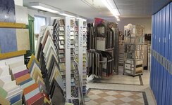 Bild 1 Fliesenhandel Hauck in Zeil a.Main