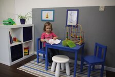 Bild 5 Reißenweber in Grub a.Forst