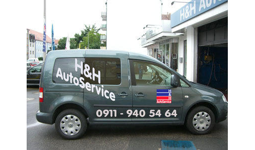 H&H AutoService Inh. Bernd Hirschmann