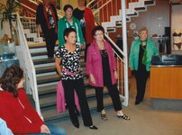 Bild 7 Textilhaus Ortloff in Hammelburg