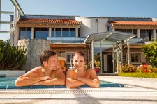 Bild 10 Lohengrin Therme in Bayreuth