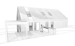 Bild 3 sbarch | sandra bieber architektur in Rannungen