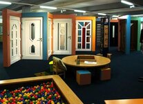 Bild 3 Krainhöfner Frank Parkett - Fenster - Türen Meisterfachbetrieb GmbH in Krombach