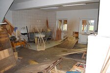 Bild 6 Backof in Hallerndorf