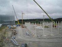 Bild 1 Sindel Hochbau GmbH in Dombühl