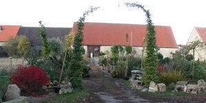 Bild 4 Schramm in Ochsenfurt