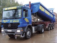 Bild 3 Abbruchunternehmen Siegfried Bub & Sohn GmbH Nürnberg Land in Hersbruck